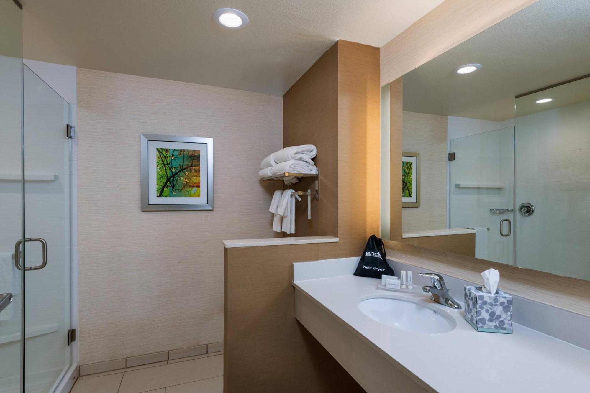 Fairfield Inn & Suites By Marriott Corpus Christi Aransas Pass Extérieur photo