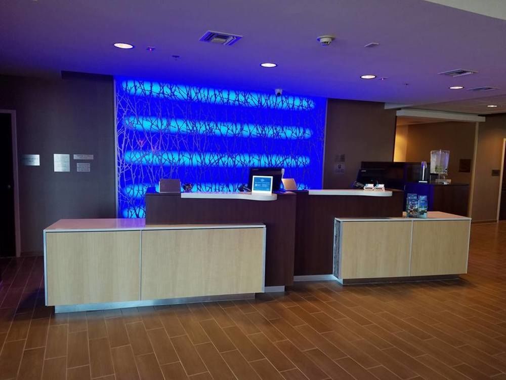 Fairfield Inn & Suites By Marriott Corpus Christi Aransas Pass Extérieur photo
